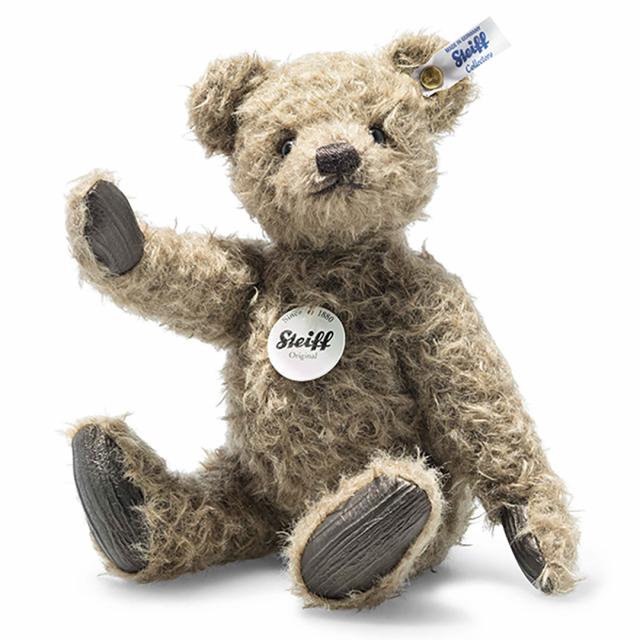 Steiff（シュタイフ） テディベア ハウル 送料無料 ぬいぐるみ くま