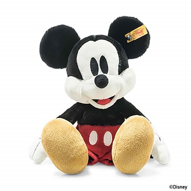 Steiff（シュタイフ） ディズニー ミッキーマウス : ギフトの百貨店