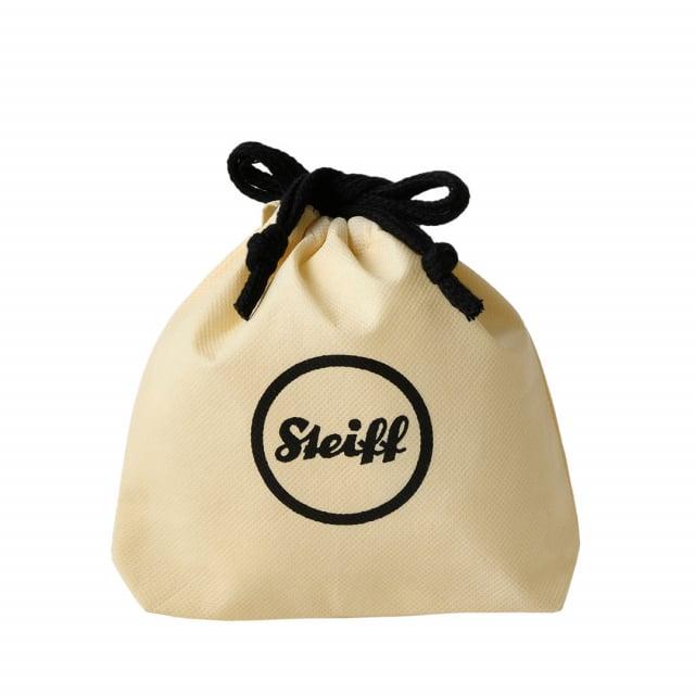 Steiff（シュタイフ） ソフトキーリング・テディベア ベン : ギフトの
