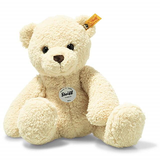Steiff(シュタイフ) テディベア ミラ 送料無料 ぬいぐるみ くま ベビー グッズ 出産祝いにも 9000円台 | Steiff | 01