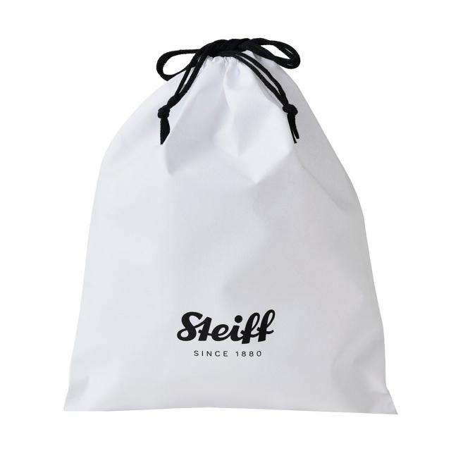 Steiff(シュタイフ) テディベア フィン ベージュ 28cm 送料無料 ぬいぐるみ くま ベビー グッズ 出産祝いにも 12000円台 | Steiff | 01