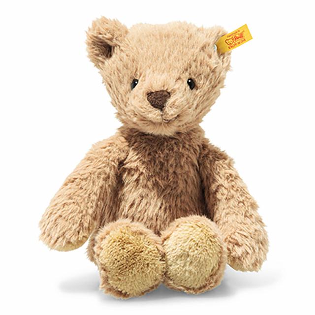 Steiff（シュタイフ） テディベアのトミー キャラメル 20cm : ギフトの