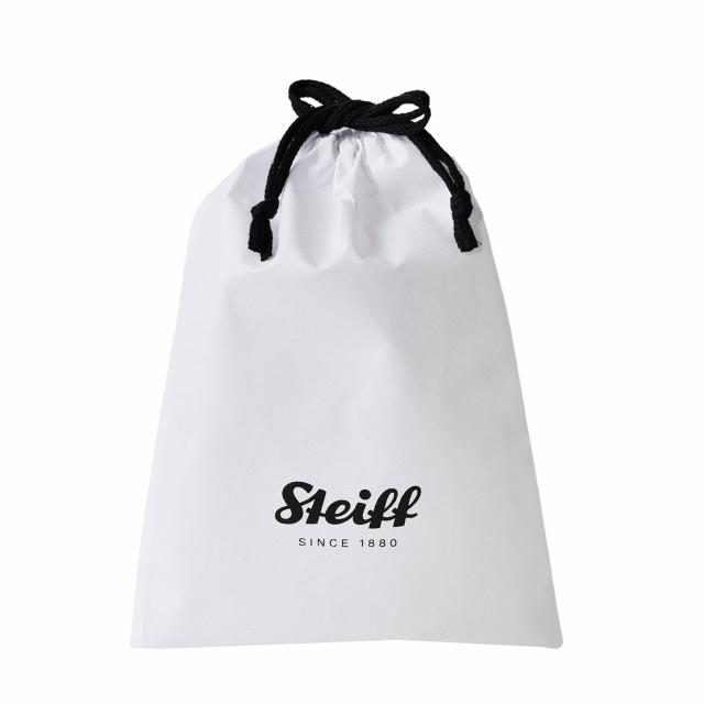 Steiff(シュタイフ) テディベアのノア(ラトル) 送料無料 ぬいぐるみ くま ベビー グッズ 出産祝いにも 5000円台 | Steiff | 03