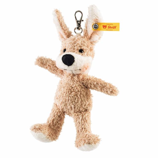 Steiff（シュタイフ） ソフトキーリング・ウサギのミスターカップ