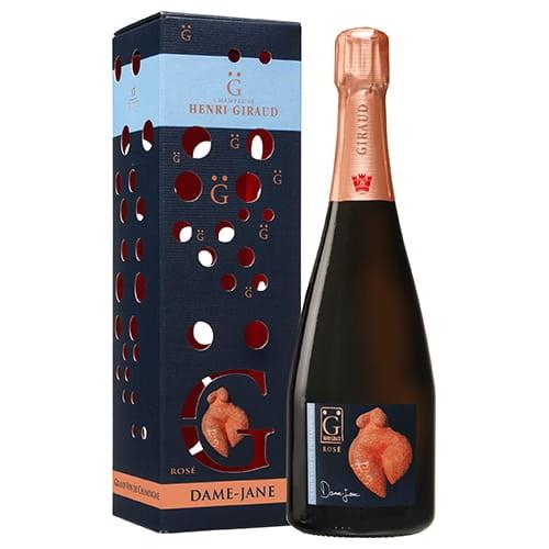 Rose Dame-Jane