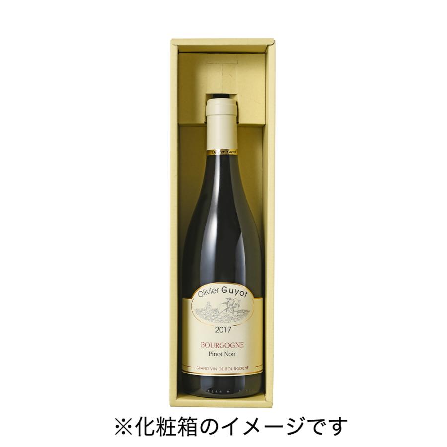 Morey SaintDenis Grand Cru Clos de la Roche 2022 クロ ド ラ ロシェ Olivier Guyot 化粧箱入り お返し 内祝い 結婚内祝い 出産内祝い 新築内祝い_1
