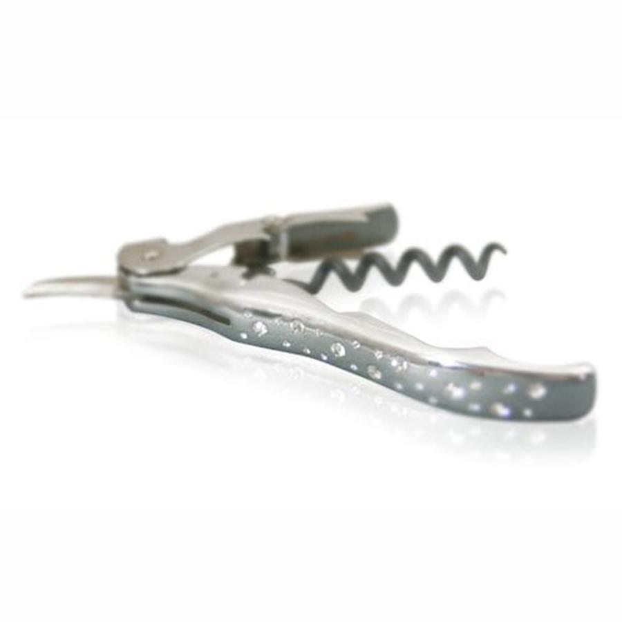 Pulltex EvolutionCrystal ソムリエナイフ Pulltex EvolutionCrystal ソムリエナイフ プルタップス