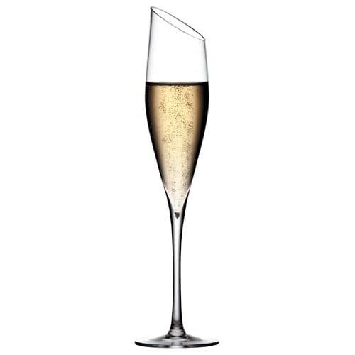 CONCENT - ラ マルヌ CHAMPAGNE FLUTE GLASS 2脚仕掛ける しっぺい返し 差し上げ物BOX入り口・入口 内祝い 一緒になる内祝い 生み出すこと内祝い 建造内祝い 心地良さ祝賀会 差し上げ物 香典返し 差し上げ物 コップ、グラス-キッチン、日用品、文具-コップ、グラス、酒器