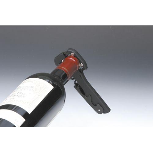 ブーメラン エックステンド ブラック ソムリエナイフ お返し 内祝い 結婚内祝い 出産内祝い 新築内祝い 快気祝い 結婚引き出物 引出物 香典返し CONCENT | CONCENT | 01