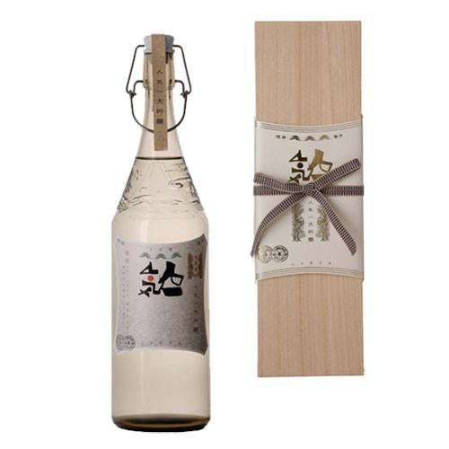 人気一 大吟醸 1800ml 代引不可 お返し ギフト プレゼント お返し 冬ギフト | 