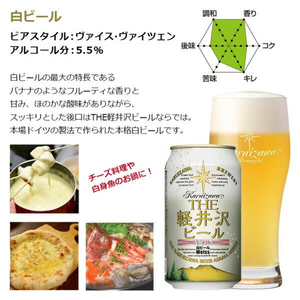 軽井沢ブルワリー THE軽井沢プレミアムビール セット (G-KP)+鎌倉煮セット 鎌倉ハム富岡商会 ギフト ギフトセット プレゼント お歳暮 御歳暮 ハロウィン | 軽井沢ブルワリー | 09