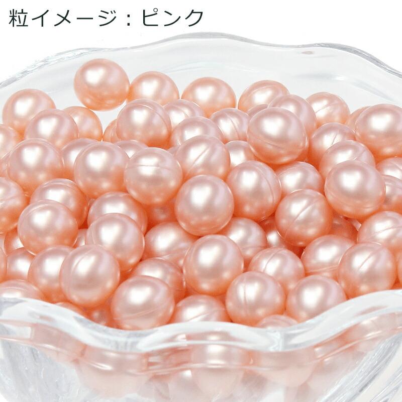 SWATi BATH PEARL PINK ピンク S ギフトセット プレゼント お返し ギフト オレンジ 香料 タオル 香り お湯 バス ガーネット パール タイム ひととき | SWATi | 01