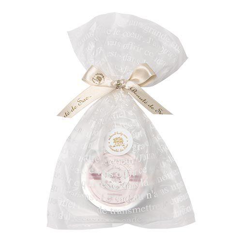 プレゼント 女性 ボーテ デュ サエ ナチュラル パフュームド ボディ & ヘアバーム ローズブーケ お返し ギフト 誕生日 結婚 出産 化粧品 おしゃれ | Beaute de Sae | 01