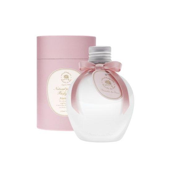 Beaute de Sae ボーテ デュ サエ ナチュラル パフュームド ハンドクリーム & ボディミルク ローズブーケ お返し ギフト プレゼント | Beaute de Sae | 02