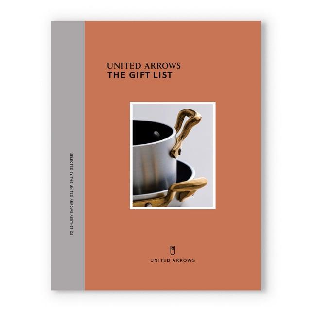 UNITED ARROWS（ユナイテッドアローズ） カタログギフト [2品選べる