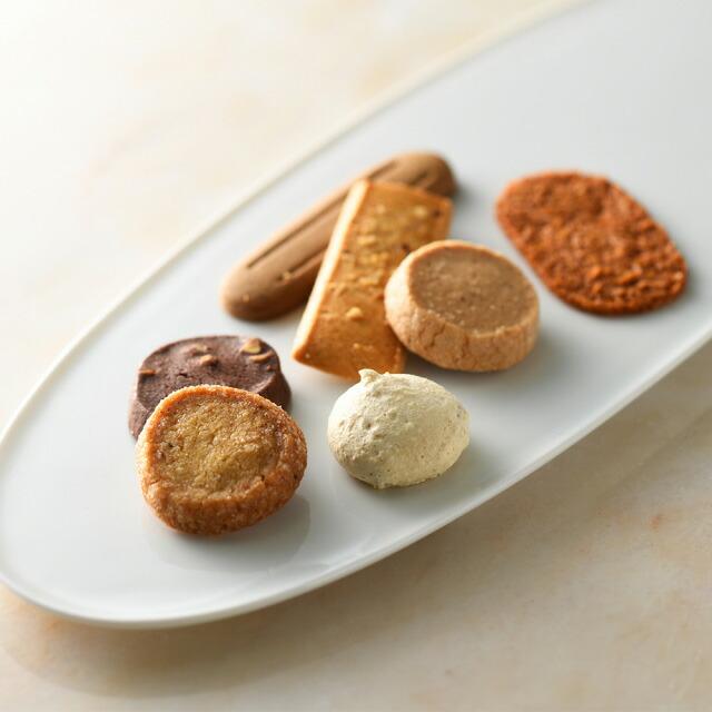 婦人画報 カタログギフト 〔山紫（さんし）コース〕＋帝国ホテルクッキー 詰め合わせセット【京都・風呂敷包み】 内祝い お祝い 新築 出産 結婚 ギフト 父の日 | CONCENT | 03