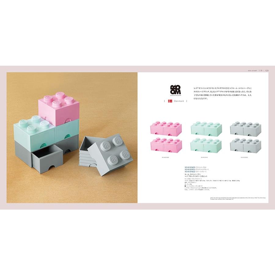 ILLUMS (イルムス) コペンハーゲン＋ウェッジウッド ワイルド ストロベリー【京都・風呂敷包み】 内祝い お祝い 出産 結婚 人気 おしゃれ | CONCENT | 13