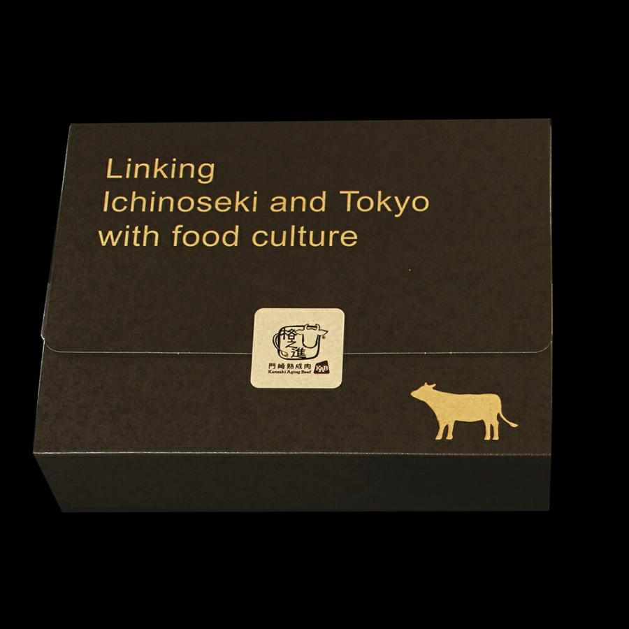 格之進 薫格肉塊焼き（120g×3個） 冷燻 肉 グルメ CONCENT コンセント ランキング おくりもの お祝い お返し プレゼント お返し ギフト 冬ギフト | 格之進 | 01