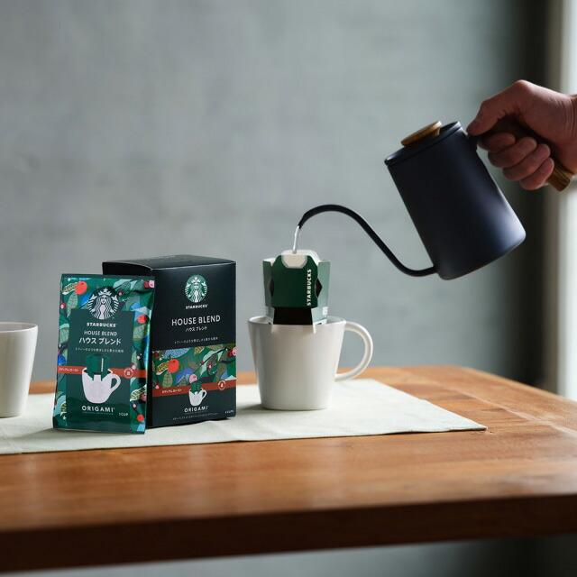 やさしいごちそう カタログギフト 青いブルーベリー +スターバックス オリガミ パーソナルドリップ(SBX-15B)【風呂敷包み】 結婚祝い ギフト お返し | CONCENT | 09