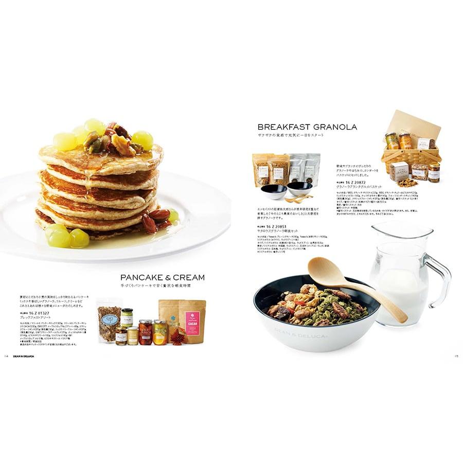 DEAN & DELUCA（ディーン＆デルーカ） DEAN & DELUCA(ディーン