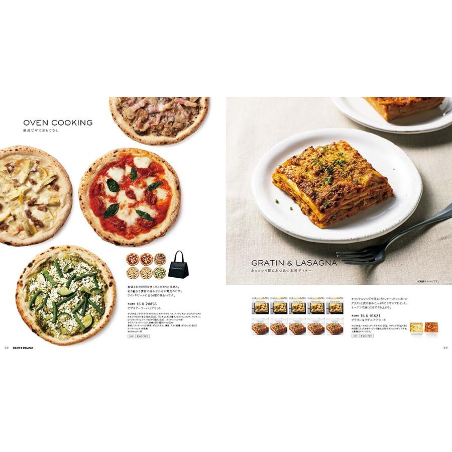 DEAN & DELUCA（ディーン＆デルーカ） DEAN & DELUCA(ディーン