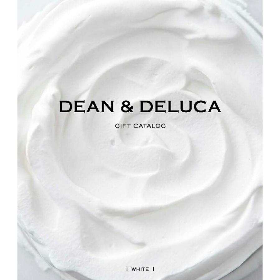 DEAN & DELUCA(ディーン&デルーカ) ギフトカタログ WHITE(ホワイト)＋ハートジャムクッキーとコーヒーギフト【風呂敷包み】 カタログギフト 内祝い｜concent｜05