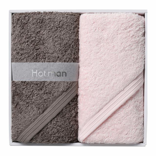 美味百撰 グルメカタログギフト 榛(はしばみ)＋Hotman1秒タオルホットマンカラーハンドタオル2枚セット【風呂敷包み】 母の日 父の日_2