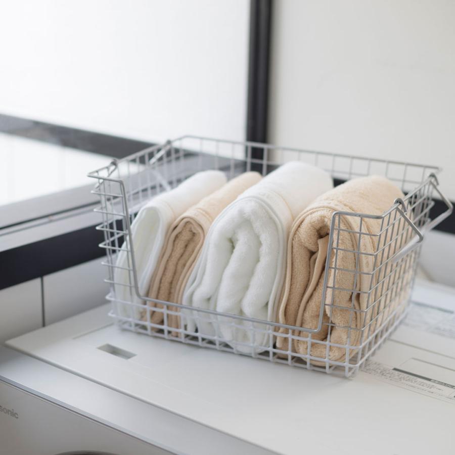 今治タオル お返し ギフト セット Shifuku Towel 至福 タオル フェイスタオル 2P 木箱入り 内祝い のし 日本製 香典返し 品物 オシャレ 女性 結婚 出産 お祝い | 今治タオル | 04