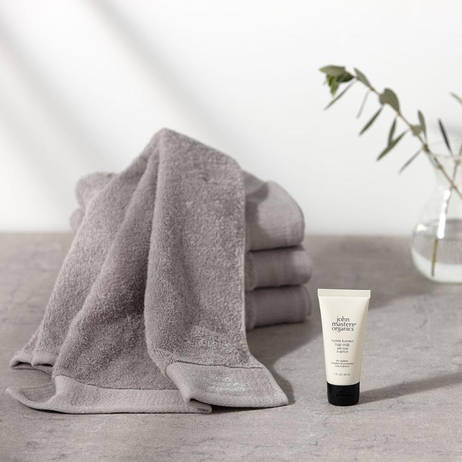 john masters organics（ジョンマスターオーガニック） ギフトセット JS3235 （フェイスタオル1P＆アメニティセット)プレゼント 贈り物 お返し ギフト お祝い |  | 01