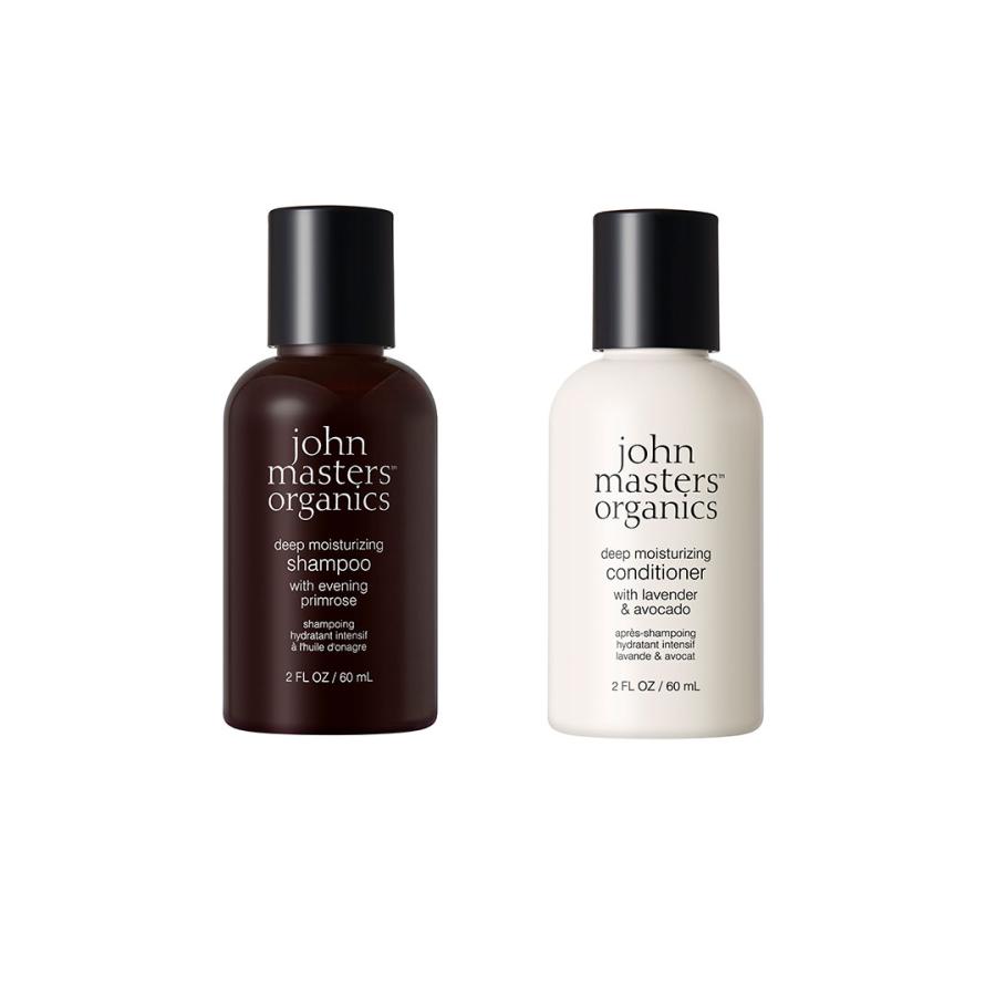 john masters organics（ジョンマスターオーガニック） ギフトセット JS3450 （フェイスタオル2P＆アメニティセット)プレゼント 贈り物 お返し ギフト お祝い |  | 03