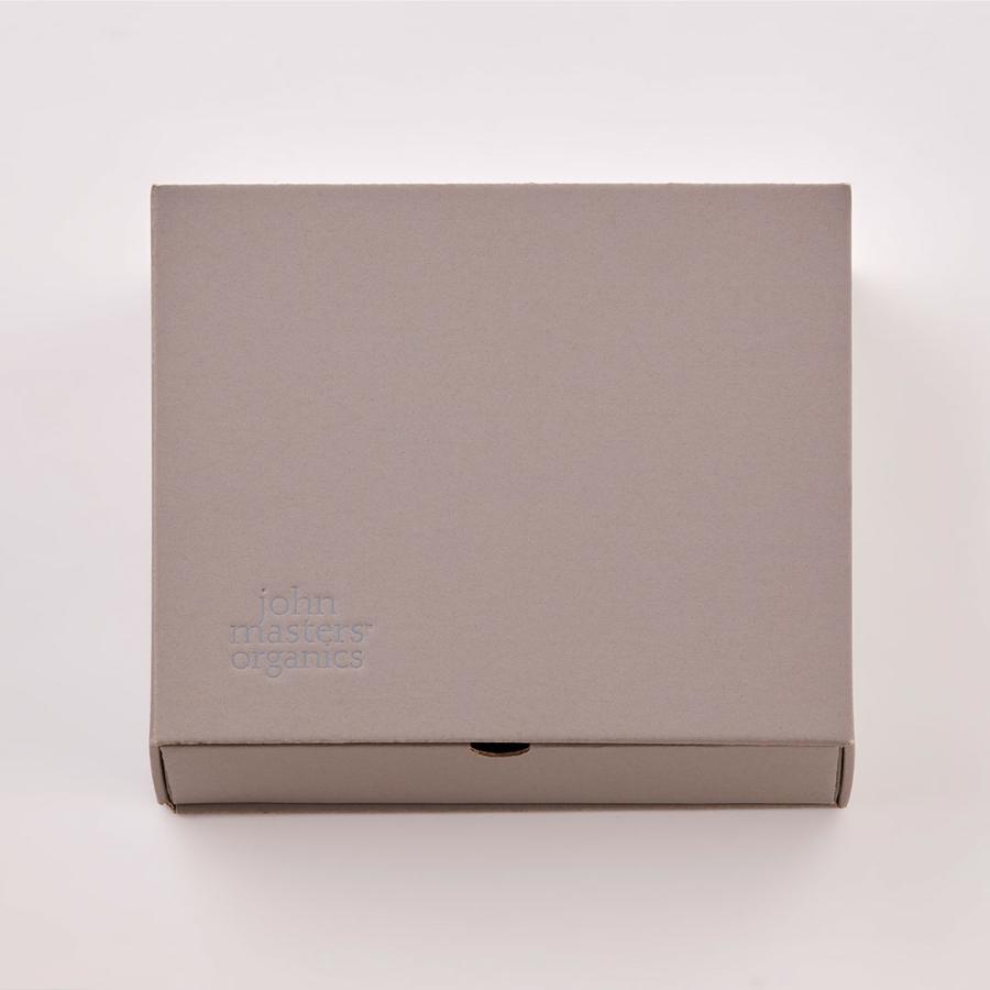 john masters organics（ジョンマスターオーガニック） ギフトセット JS3450 （フェイスタオル2P＆アメニティセット)プレゼント 贈り物 お返し ギフト お祝い |  | 04