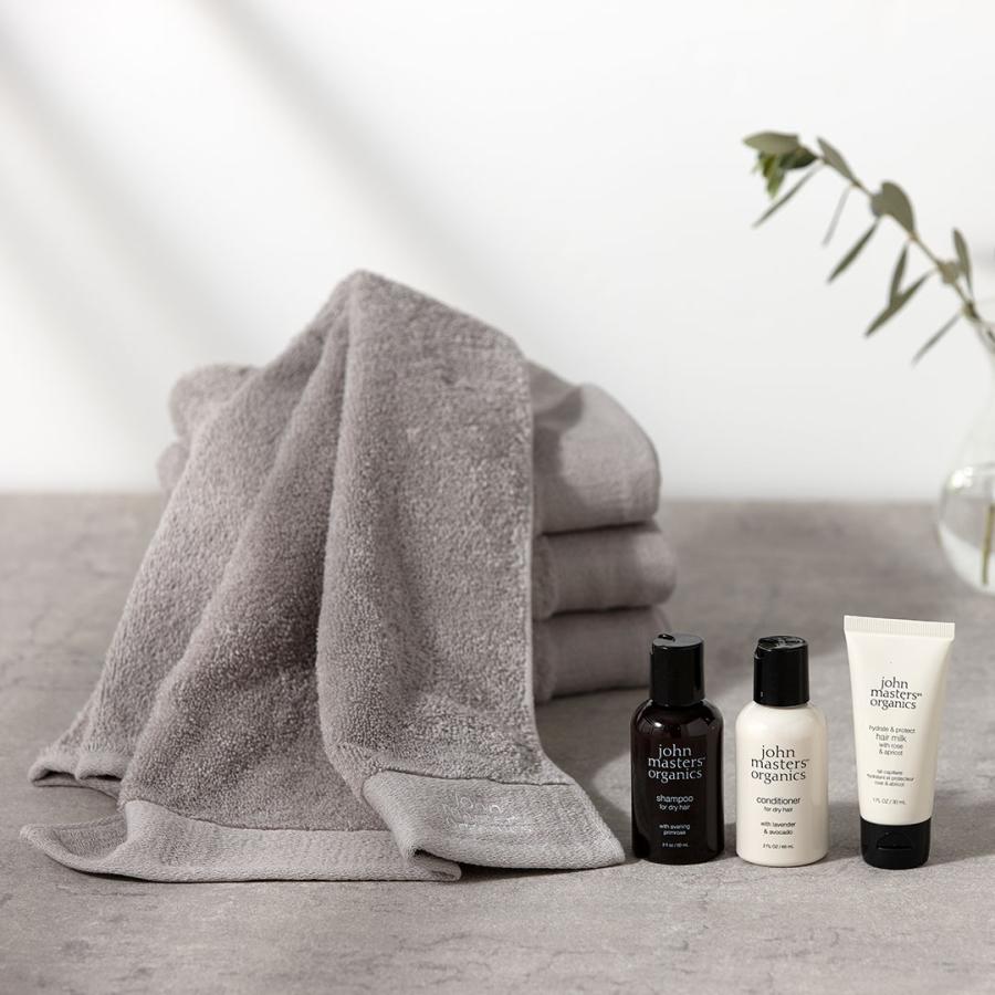 john masters organics（ジョンマスターオーガニック） ギフトセット JS3570 （フェイスタオル2P＆アメニティセット)プレゼント 贈り物 お返し ギフト お祝い |  | 01