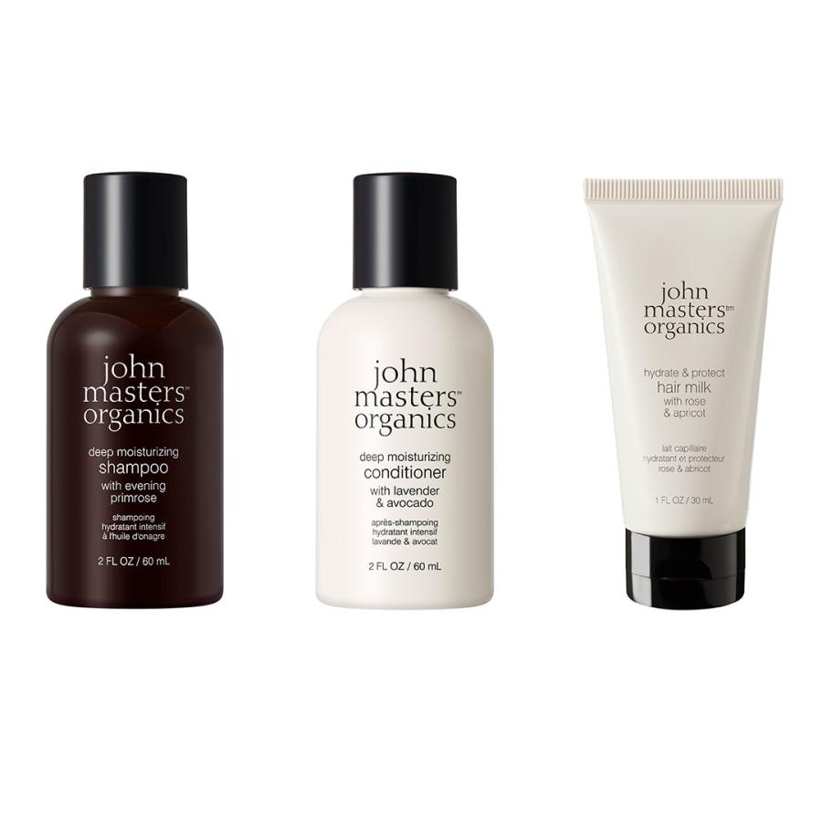 john masters organics（ジョンマスターオーガニック） ギフトセット JS3570 （フェイスタオル2P＆アメニティセット)プレゼント 贈り物 お返し ギフト お祝い |  | 03