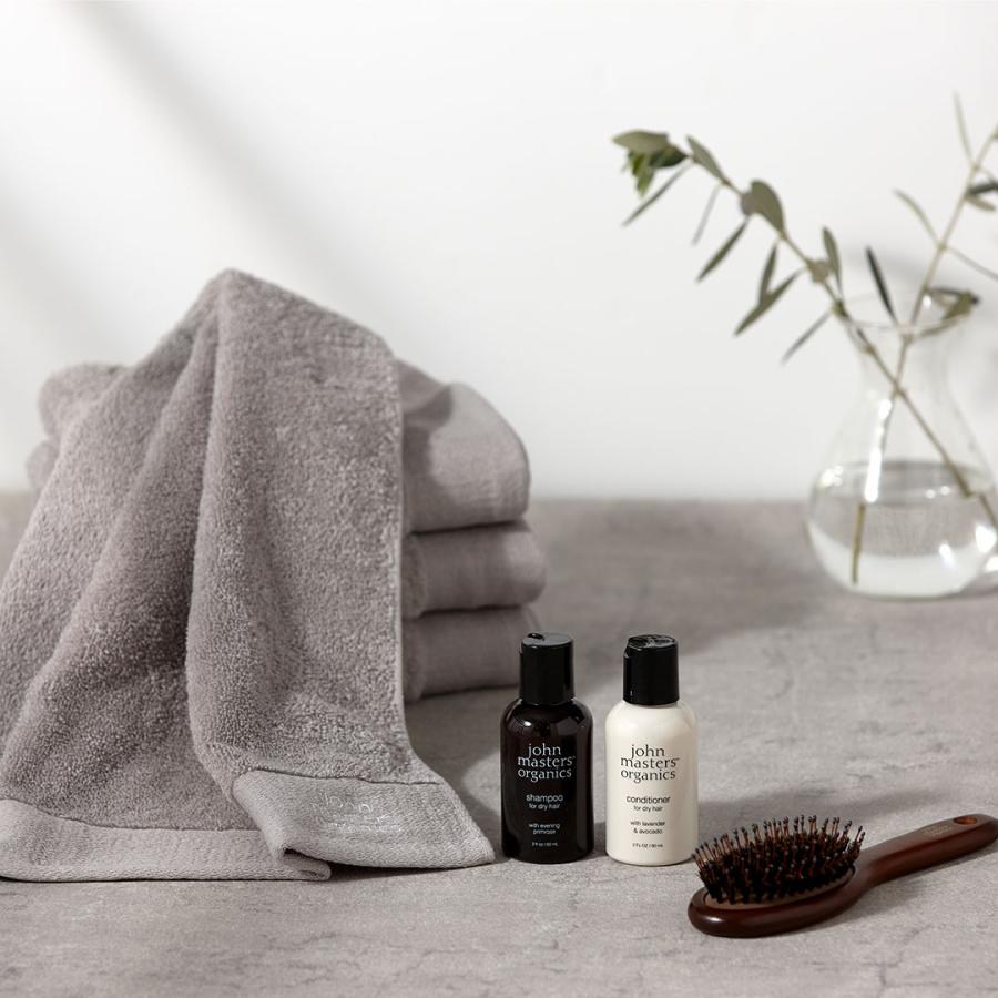 john masters organics（ジョンマスターオーガニック） ギフトセット JS3690（フェイスタオル2P＆アメニティセット)プレゼント 贈り物 お返し ギフト お祝い |  | 01