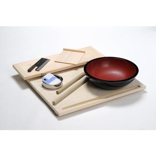 国産 手打ちそば道具セット 蕎楽 きょうらく 通常 ご入金後5 7日にて出荷 代引き不可 お返し ギフト 2025 お返し 冬ギフト | 