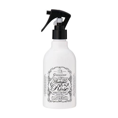 Grancense グランセンス ファブリック & エアミスト アンティークローズ お返し ギフト プレゼント 母の日 ギフト | grancense
