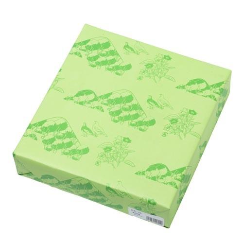 風呂敷包み「翁 達磨」そば・つゆセット(6食セット)＋高橋邦弘 達磨そば打ち指南（そば打ち DVD） お返し 冬ギフト |  | 02