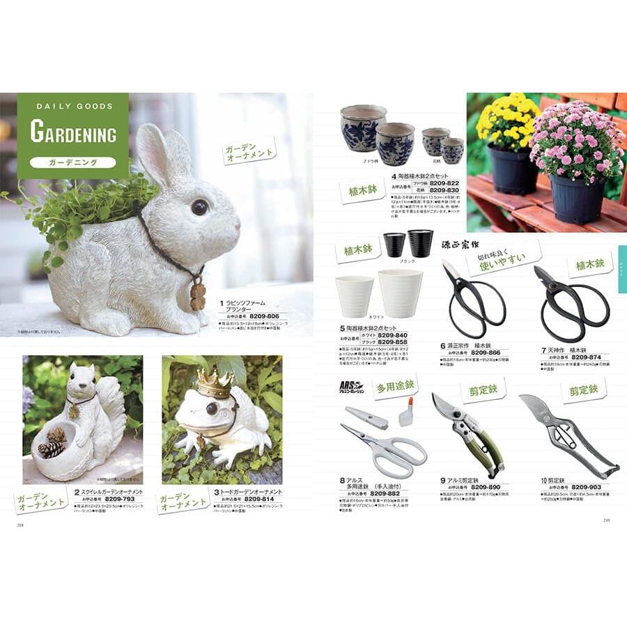 カタログギフト [2品選べる] 至高(しこう) 秋桜(こすもす) 送料無料内祝い お祝い 新築 出産 香典返し おしゃれ 人気 おすすめ 6000円 ギフト 母の日 父の日 | CONCENT | 10