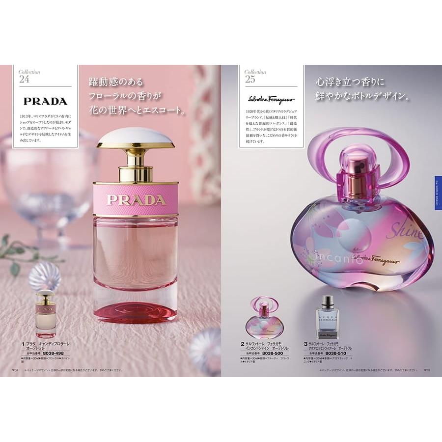 カタログギフト [2品選べる] 至高(しこう) 竜胆(りんどう) 送料無料 内祝い お祝い 新築 出産 香典返し おしゃれ 人気 おすすめ 12000円 冬ギフト | CONCENT | 02