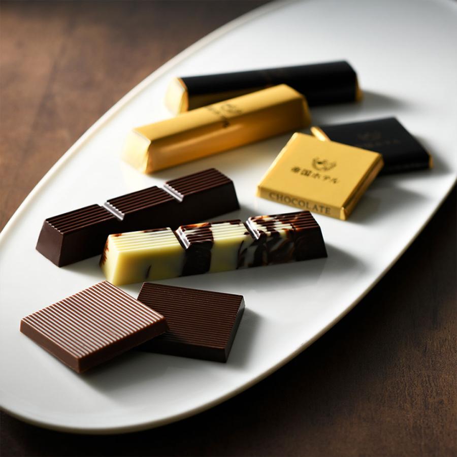 洋菓子 お返し ギフト 詰め合わせ 帝国ホテル チョコレート スティック プレート セット お菓子 内祝い おしゃれ 結婚祝い 出産祝い 引き出物 お歳暮 Concent コンセント 通販 Paypayモール