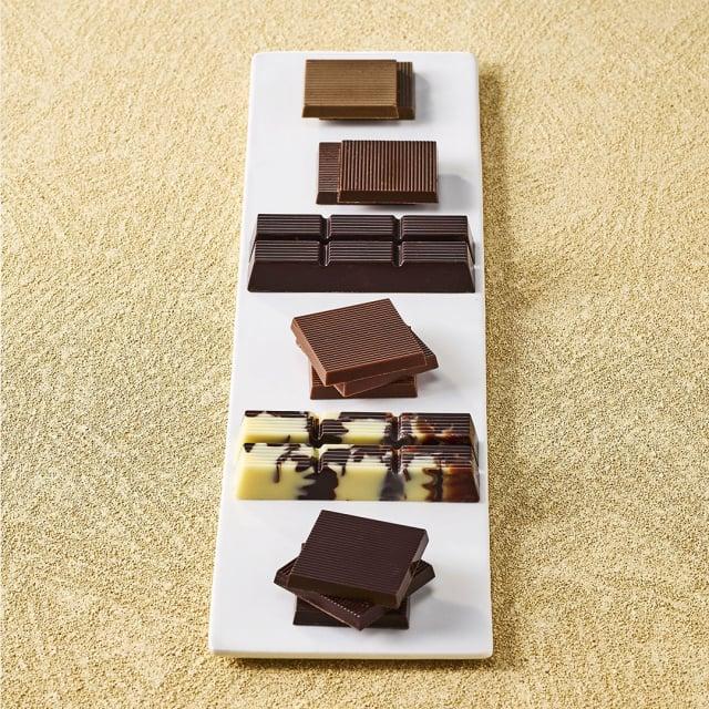 帝国ホテル チョコレート　スティック&プレート（TA-30BE）6種26個入 洋菓子 お返し お菓子 内祝い おしゃれ 結婚 出産 引き出物 御歳暮 ギフト |  | 01