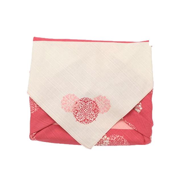 JTB たびもの撰華 カタログギフト 桜(さくら) 【風呂敷包み】 内祝い お祝い 結婚式 新築祝い プレゼント 旅行 人気 おしゃれ おすすめ ギフト券 ギフト | CONCENT | 03