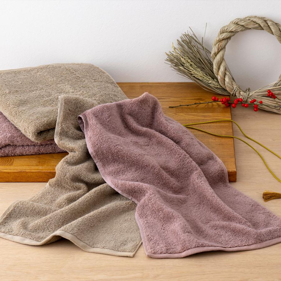 今治タオル（imabari towel） 今治謹製 極上タオル タオルセット