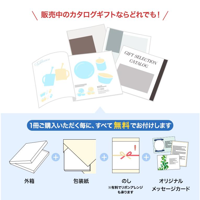 カタログギフト 香典返し 送料無料 和(なごみ) 絣(かすり) 満中陰志 仏事 葬儀 家族葬 御挨拶状 ギフトカタログ 4000円台｜concent｜02