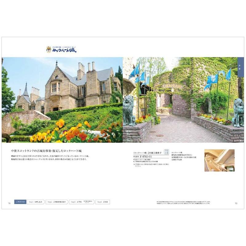 カタログギフト 送料無料 PREMIER(プルミエ) サージュ + 銀座千疋屋 銀座ゼリーセット 風呂敷包み 内祝い お祝い 香典返し ギフトカタログ おしゃれ 6000円台 | CONCENT | 06