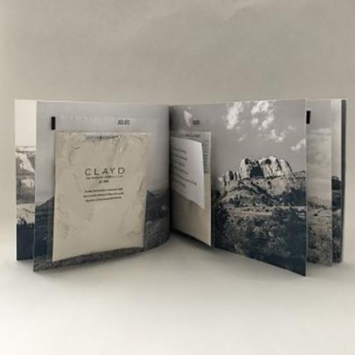 バスグッズ プレゼント クレイド WEEK BOOK 特別版 浴用化粧品 入浴剤 ギフト おしゃれ 女性 男性 友人 贈り物 誕生日 内祝い お返し 出産祝い ギフト | CLAYD | 02