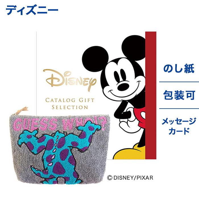 ディズニー カタログギフト Happyコース Accommodeサガラビックポーチ ミッキー ミニー 送料無料 メッセージカード付き ギフトラッピング ギフト 227 Concent コンセント 通販 Yahoo ショッピング