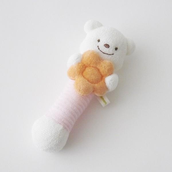 Hotman 1秒タオル マーシャ ベビーケットセット ピンク HB-20029 PI ホットマン ベビー 出産祝い ギフト 2025 |  | 03