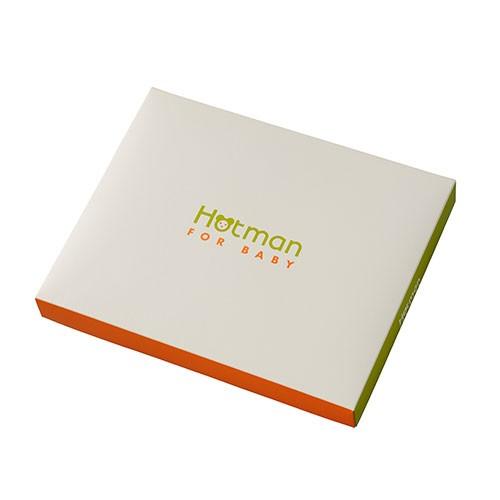 Hotman 1秒タオル かくれんぼ バスタオルセット アイボリー HB-20007