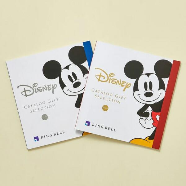 [1冊から3品選べる] ディズニー カタログギフト(HAPPYコース) 送料無料 ミッキーマウス 内祝い お祝い 結婚 出産 プレゼント 人気 おしゃれ お歳暮 御歳暮 | Disney | 03